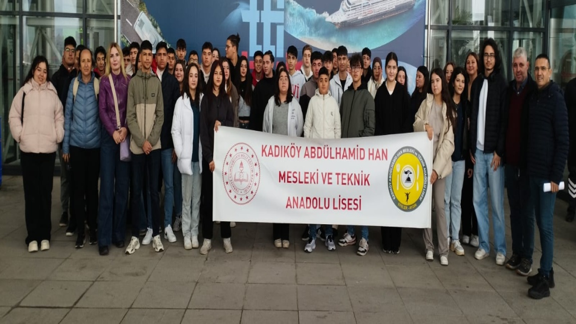 ÇEŞME, ALAÇATI , İZMİR TURİZM FUARI GEZİMİZİ GERÇEKLEŞTİRDİK…