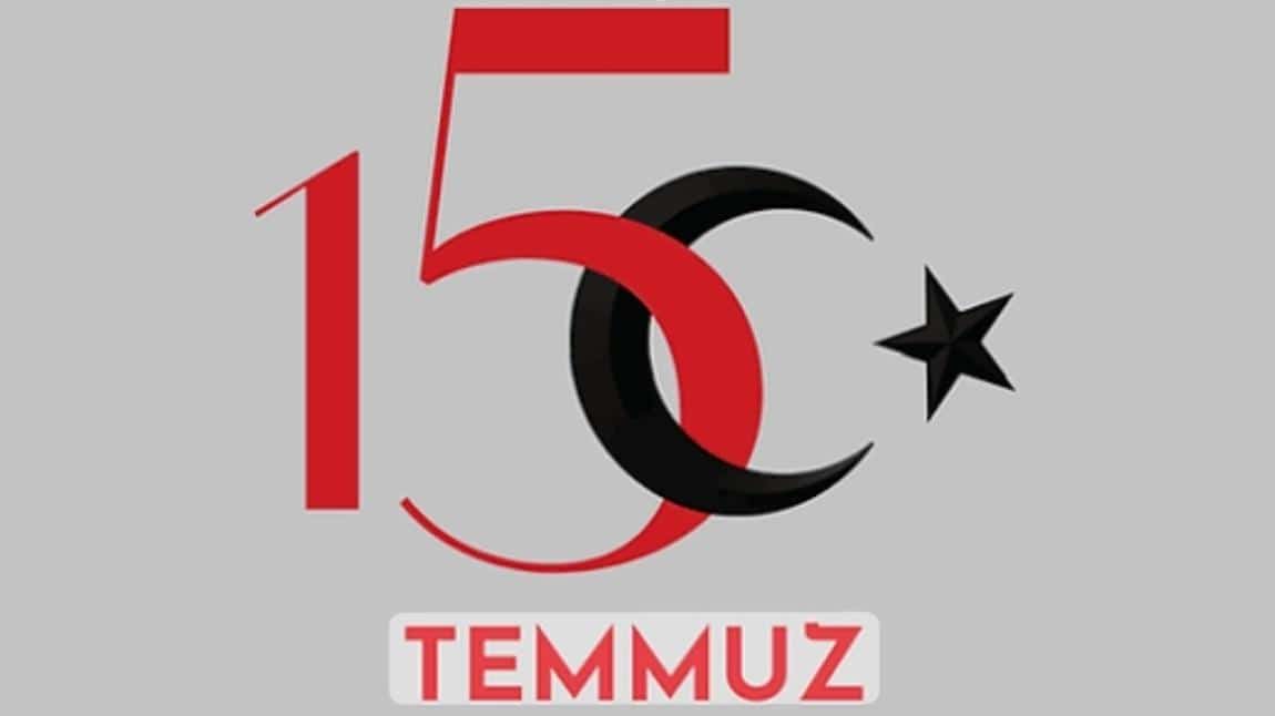 Demokrasi ve Milli Birlik Günü